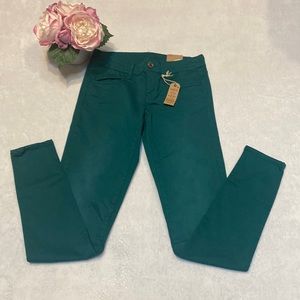 NWT American Eagle Outfitters Size 0 Jeggings